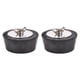 thumbnail image 5 of 2 Piezas Tapón Piscina Tapón Invierno Piscina Tapón Protección Congelación Tapón Universal Piscina Resistente a Expansión Adecuado para Reparación de 63 mm, 5 of 5