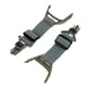 thumbnail image 1 of Correa Ajustable de Repuesto para Gafas de Soldar, Color Gris, 1 of 3