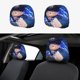thumbnail image 1 of Blox Fruits Funda Protectora Universal Para Reposacabezas De Coche Funda Elástica Para Reposacabezas De Asiento De Auto Funda De Tela Antipolvo Accesorios De Interior 2 Piezas, 1 of 6
