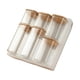 thumbnail image 5 of Tarro De Almacenamiento De Alimentos De Vidrio Transparente, Botes De Cocina Para Restaurante Y Bar, 6 Uds., 5 of 5