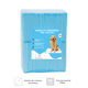 thumbnail image 5 of 40 Pañales Sabanillas Entrenamiento Absorbentes Mascota Perros 60x60cm, 5 of 6