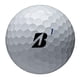 thumbnail image 2 of Pelota de golf Bridgestone Tour B RXS Quadfecta de generación anterior, 2 of 4
