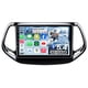 thumbnail image 1 of [Radio de coche] Fortdows Bluetooth 5.4 10.1 pulgadas para Jeep Compass 2017-2020, 1 of 9