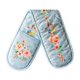 thumbnail image 1 of Guantes de horno Maison d'Hermine 18 cm x 89 cm de algodón, 1 of 9