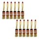thumbnail image 1 of Pack 12 Brocha Para Pintar De 1 Mango De Madera Brochas, 1 of 2