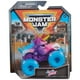 thumbnail image 1 of Monster Truck Monster Jam Sparkle Smash 1:64 fundido a presión, 1 of 3