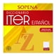 thumbnail image 1 of SOPENA DICCIONARIO ITER ILUST DE LA LENG ESP, 1 of 2