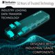 thumbnail image 2 of Hub USB C Verbatim 7 en 2 para MacBook Pro con PD de 100 W, 2 of 8