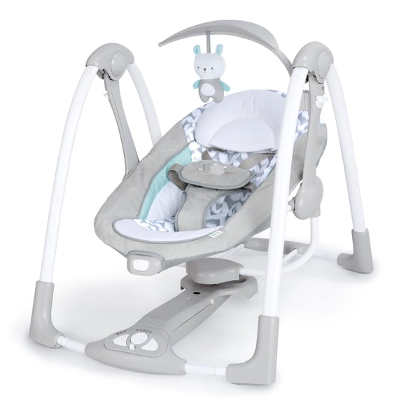 INGENUITY CONVERTME SWING-2-SEAT- RAYLAN