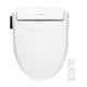 thumbnail image 1 of Asiento de Bidé Eléctrico SmartBidet SB-1000WE Alargado con Secador de Aire Caliente, 1 of 8