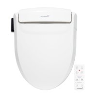 Asiento De Bidé Eléctrico Smartbidet Sb-1000We Alargado Con Secador De Aire Caliente