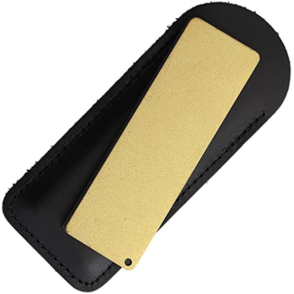 Piedra afiladora de cuchillos Fallkniven DC4 Diamond Ceramic