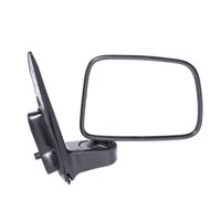 Repuestos Del Sol - Espejo Exterior Derecho Toyota Hilux 2.4 1998 2006