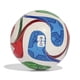 thumbnail image 2 of Balón de fútbol adidas World Cup Training Futsal blanco multicolor, 2 of 4