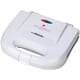 thumbnail image 1 of Sandwichera Duo SW-840BL Blanco, 1 of 2