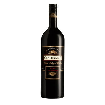 Vino Tinto Añejo Dulce Botella 900 Ml Centenario