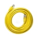 thumbnail image 1 of Cable De Red 5M Amarillo 24Awg Cat5E Armado, 1 of 2