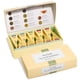 thumbnail image 1 of Surtido de degustación de té Tea Forte, 10 bolsas piramidales, 1 of 2