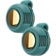 thumbnail image 1 of Miniventilador portátil sin aspas mejorado clip cintura cuello ligero manos libres oficina, 1 of 7