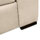 thumbnail image 4 of Sofá Seccional Antu 3 Cuerpos Chenille Tipo Lino Beige, 4 of 5