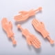 thumbnail image 4 of Juego DR DINGUS Get Handsy con 2 pares de manos pequeñas con 120 desafíos, 4 of 8