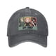 thumbnail image 1 of Spy × Family Sombrero vaquero para adultos con ala curvada moldeable, sombrero de sol al aire libre para hombres y mujeres, 1 of 6