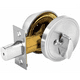 thumbnail image 2 of 3 Uds Cerradura Chapa De Seguridad Cerrojo Acero Inoxidable Color Plateado, 2 of 3