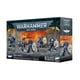 thumbnail image 1 of Miniatures Games Workshop Warhammer 40k Space Marines, 1 of 3