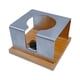 thumbnail image 3 of Soporte De Manipulación De Filtro De Café Para Herramientas De Café, Accesorios Manuales Para Espresso, 58mm, 3 of 5