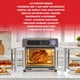 thumbnail image 3 of Horno tostador de convección Air Fryer 26L Emeril Lagasse SS, 3 of 8
