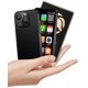 thumbnail image 1 of Mini Smartphone Mini Phone Xs18pro De 2 Gb+16 Gb 3g, 1 of 6
