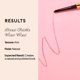thumbnail image 4 of Lápiz de cejas Winky Lux Uni Brow Precision Waterproof, 4 of 6