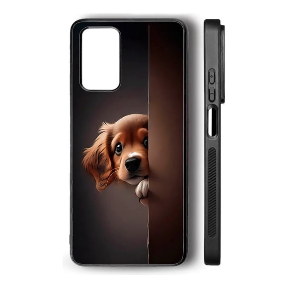 Carcasa Compatible con REDMI NOTE 11 PRO Diseño 48