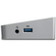 thumbnail image 3 of Docking Station StarTech USB-C DisplayPort Doble 3 Monitores, 3 of 5