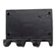 thumbnail image 2 of Pool Snooker Billiards Cue Holder Table Top Para Jugadores De Billar Accesorio 3 Place Black, 2 of 5