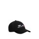 thumbnail image 1 of Gorra Tommy Hilfiger F1 con logo - Negra, talla única ajustable, 1 of 4