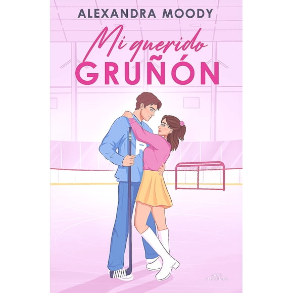 Libro Mi Querido Gruñón - Moody, Alexandra
