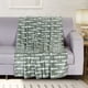 thumbnail image 4 of Frazada Flannel delux 1.5 Plaza Liso Multicolor, 4 of 5