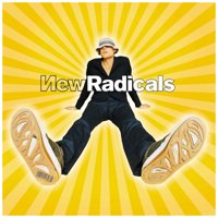 Hitway Music - New Radicals - Maybe Youve Been Brainwashed Too (2Lp) | Vinilo