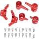 thumbnail image 4 of Piezas de Actualización Treehobby Aleación de Aluminio para Auto RC WLtoys 1/28, 4 of 6