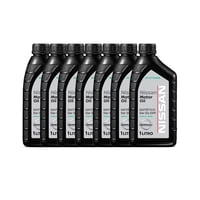 Nissan - Aceite De Motor 5W-30 Np300 7Lts Original