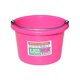 thumbnail image 1 of Cubo Utilitario Tuff Stuff 5 Qt Rosa Intenso, 1 of 1
