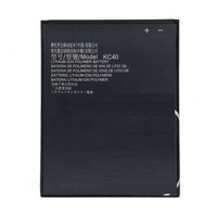 Genérico - Batería Genérica Para Motorola Moto E6 Plus