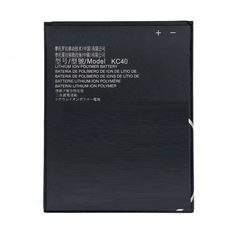 Genérico - Batería Genérica Para Motorola Moto E6 Plus