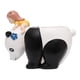 thumbnail image 2 of Lindo Animal De Resina Suculenta Cactus Maceta Maceta De Mesa Florero Panda, 2 of 3