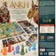 thumbnail image 2 of Juego de mesa Ankh: Dioses del Egipto (Base) - Estrategia para mayores de 14 años, 2 of 6