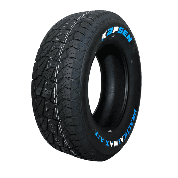 Neumático 245/60R18 112/109Q RS23 AT