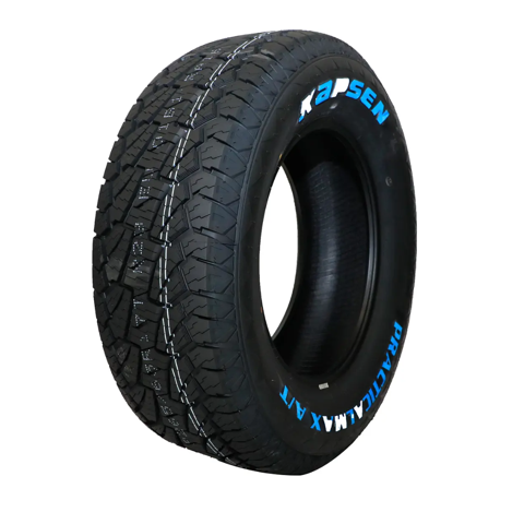 Kapsen - Neumático 245/60R18 112/109Q Rs23 At