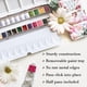 thumbnail image 2 of Paleta de acuarela Paintcrush 24 medios pasteles Dahlias, 2 of 5