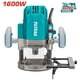 thumbnail image 2 of Rebajadora 1600 W Total Tr111216, 2 of 3